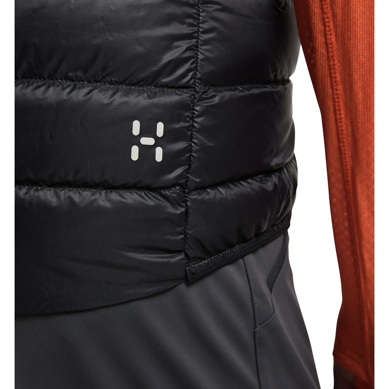 LIM Down Vest