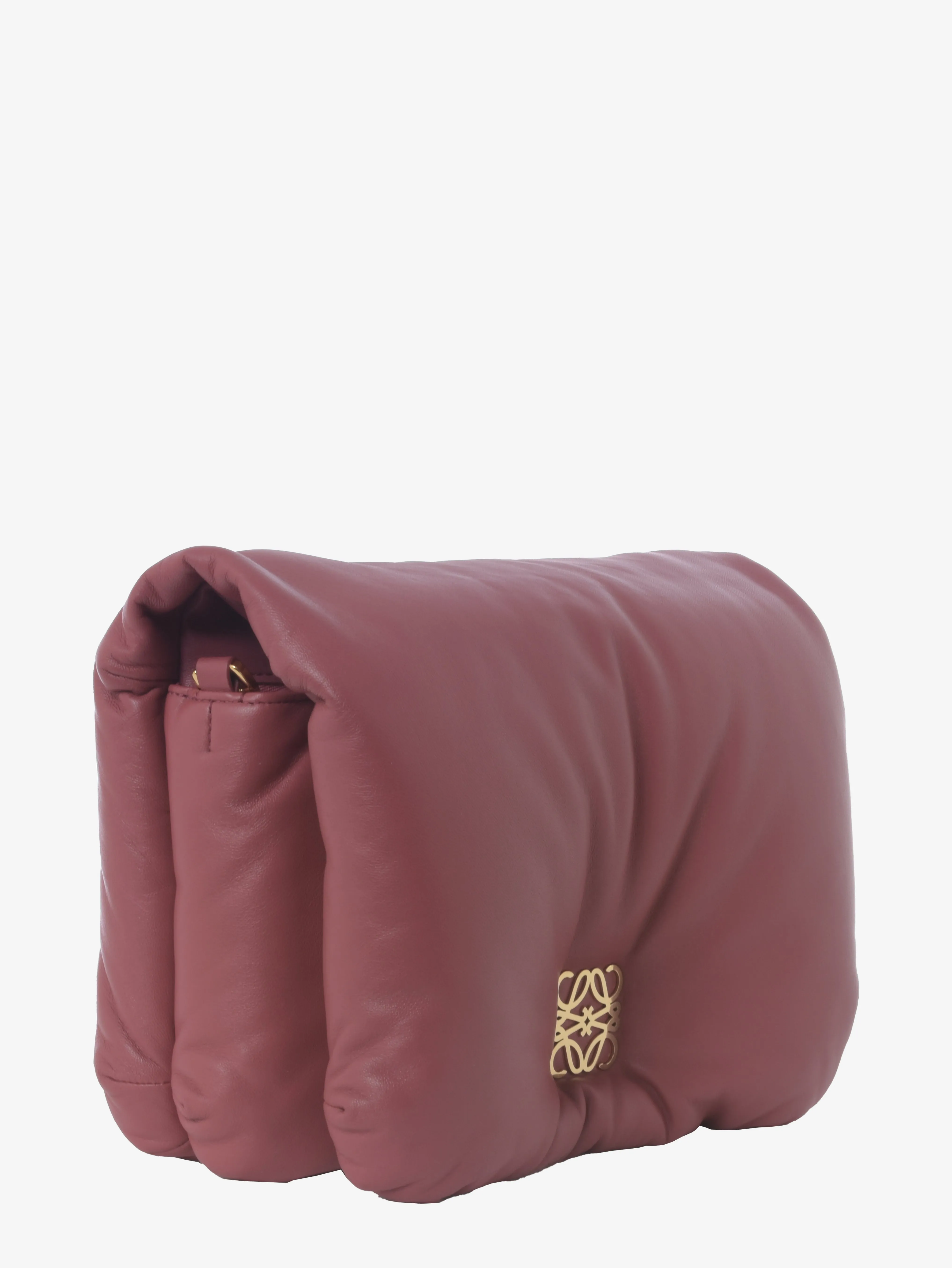 LOEWE Goya Puffer Bag - Buy Online