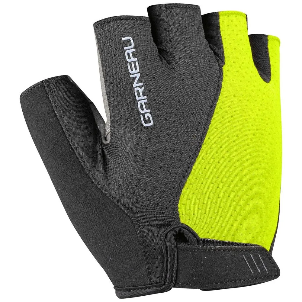 Louis Garneau Men's Air Gel Ultra Cycling Gloves