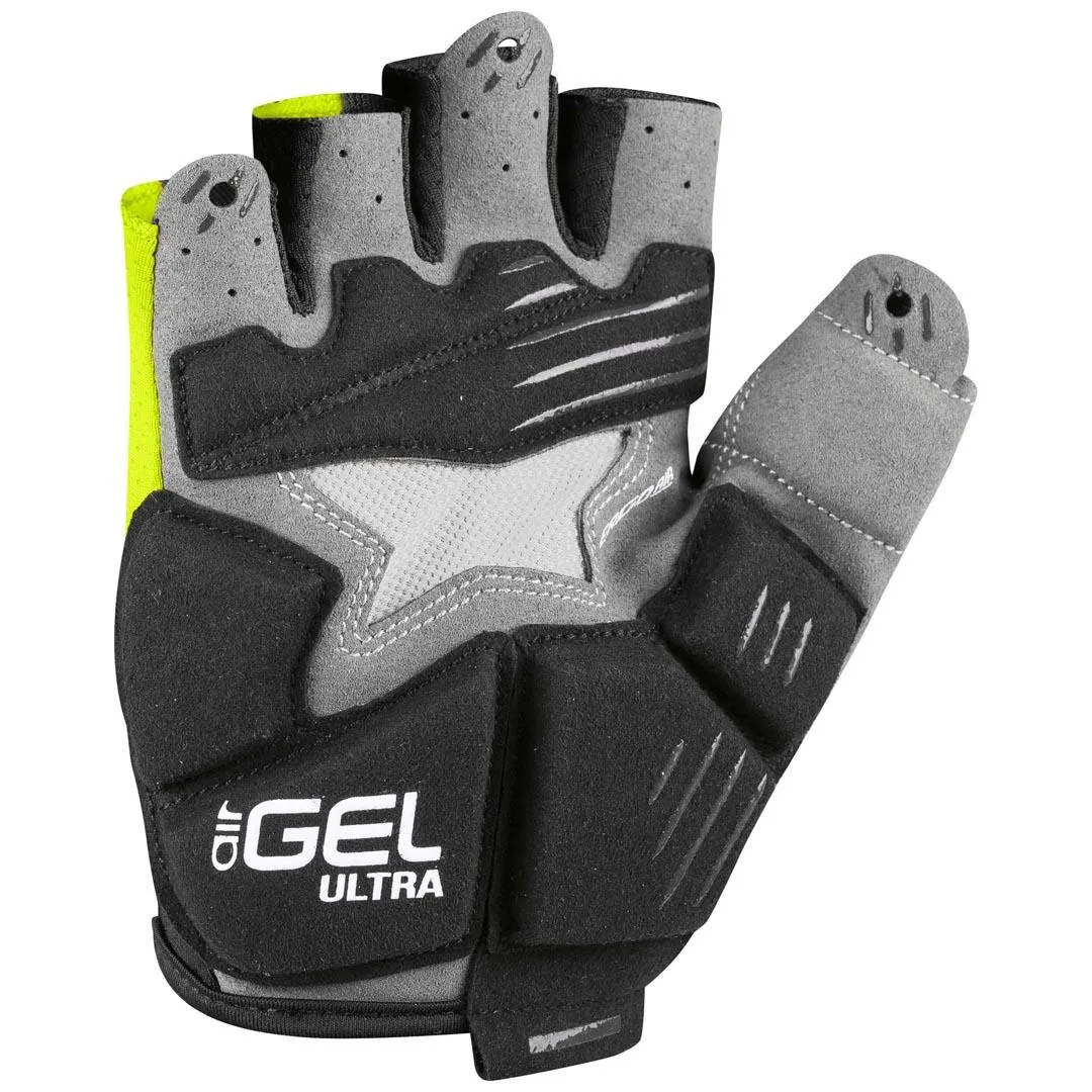 Louis Garneau Men's Air Gel Ultra Cycling Gloves