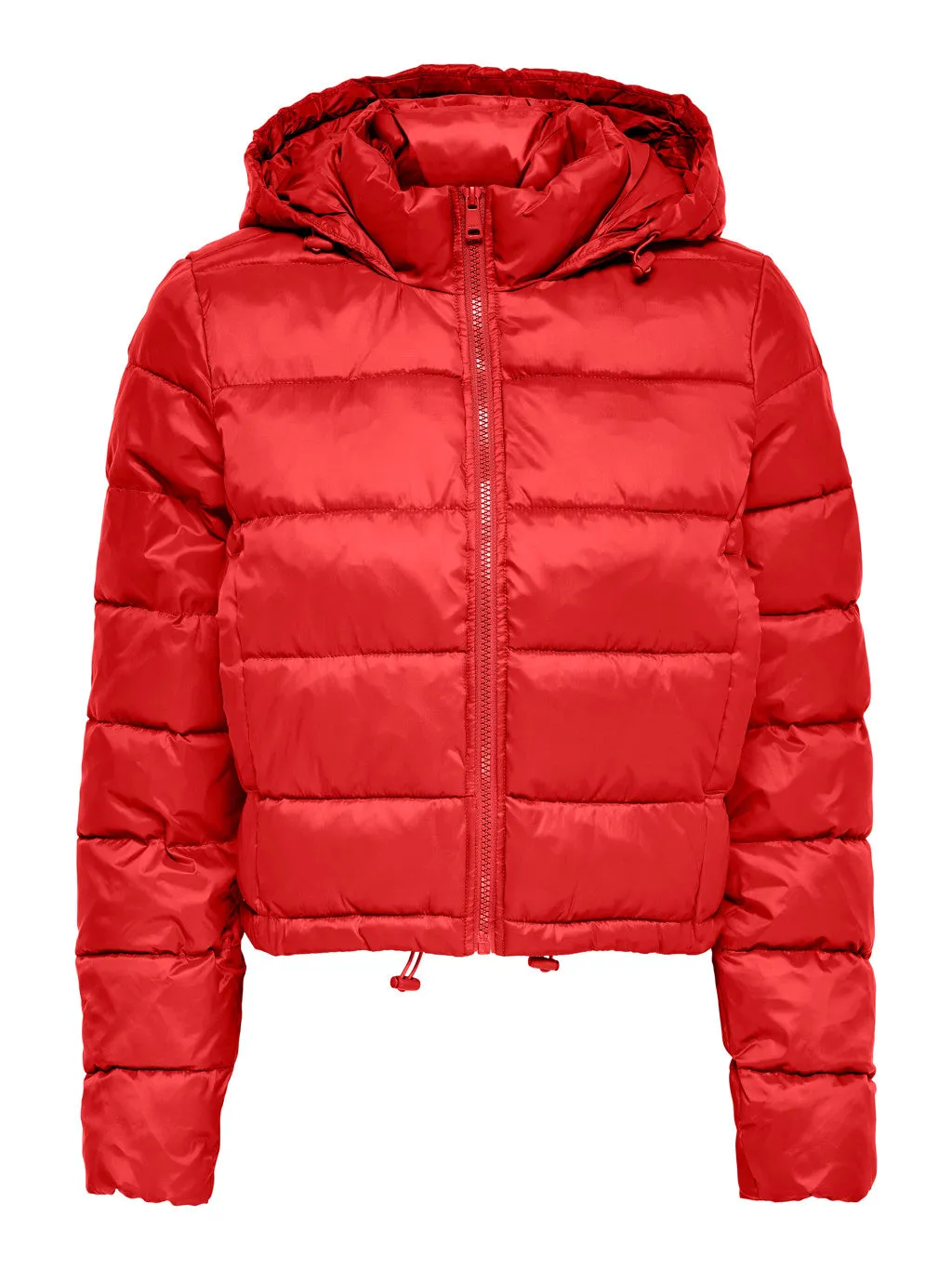 Maggie Short Puffer