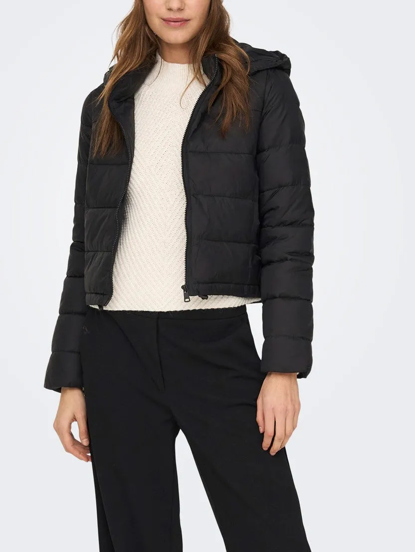 Maggie Short Puffer