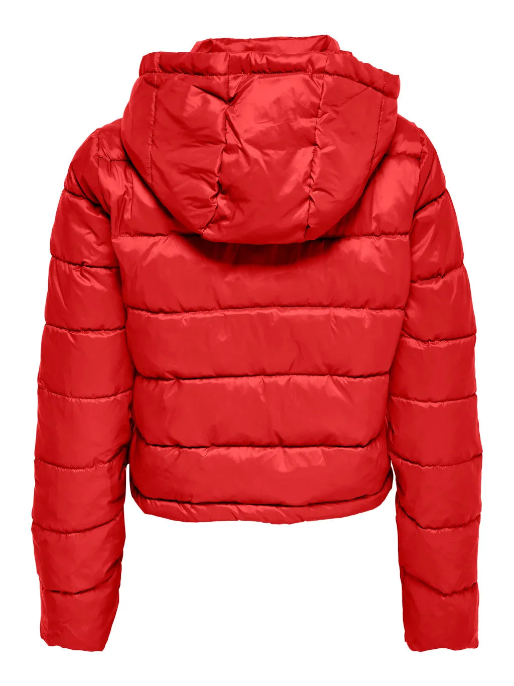 Maggie Short Puffer