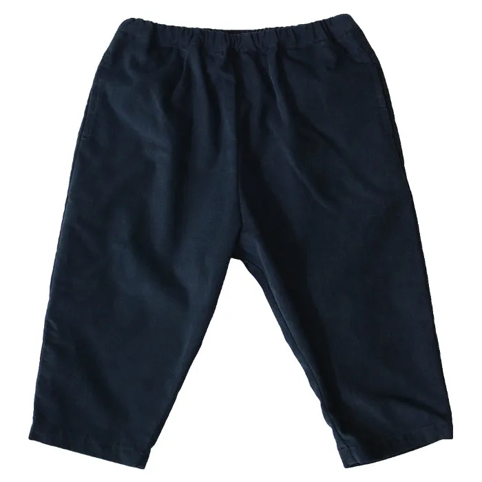 Makié Baby Alaia Pants - Navy Blue