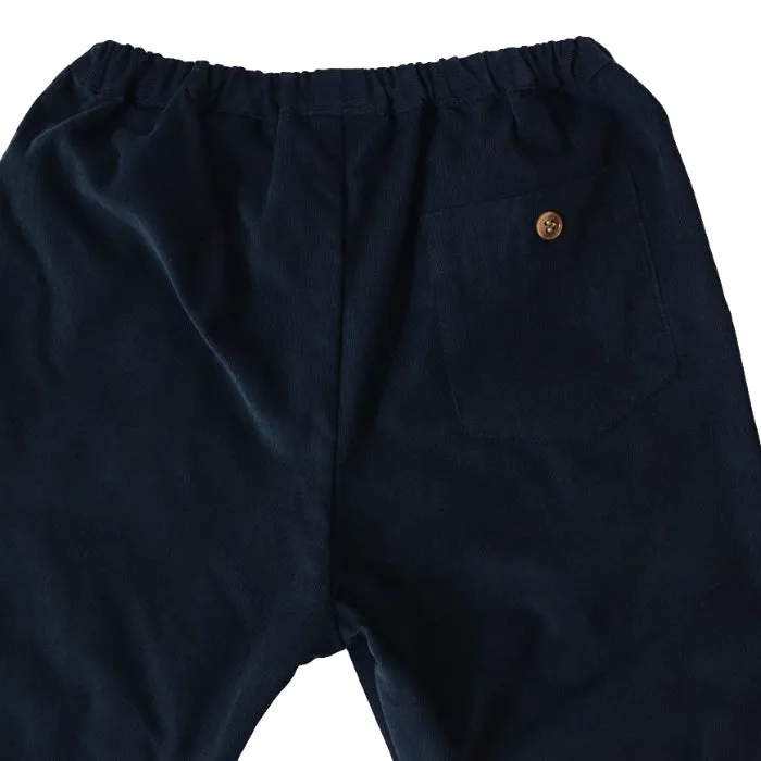 Makié Baby Alaia Pants - Navy Blue