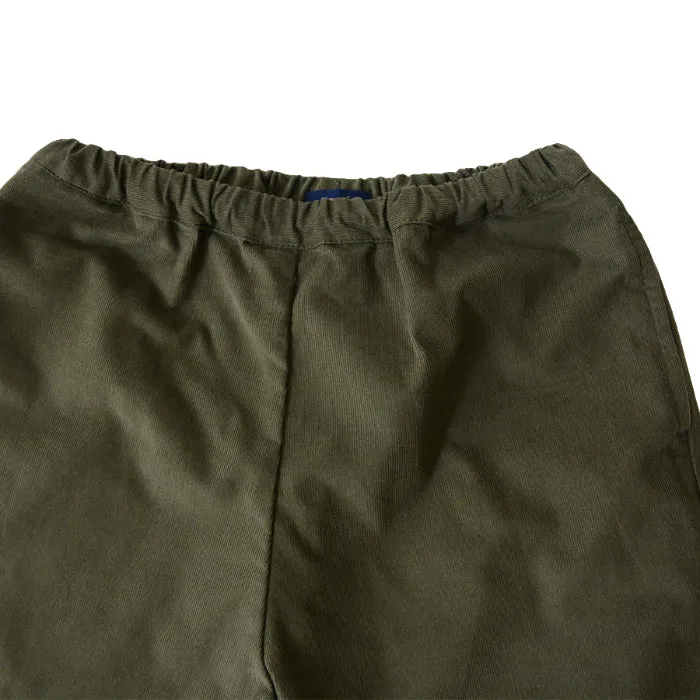 Makié Baby Olive Green Pants