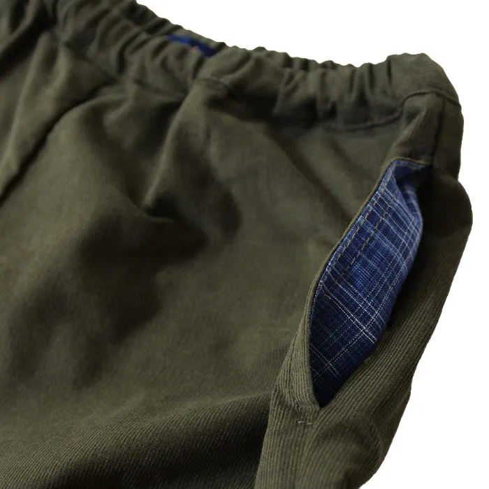 Makié Baby Olive Green Pants