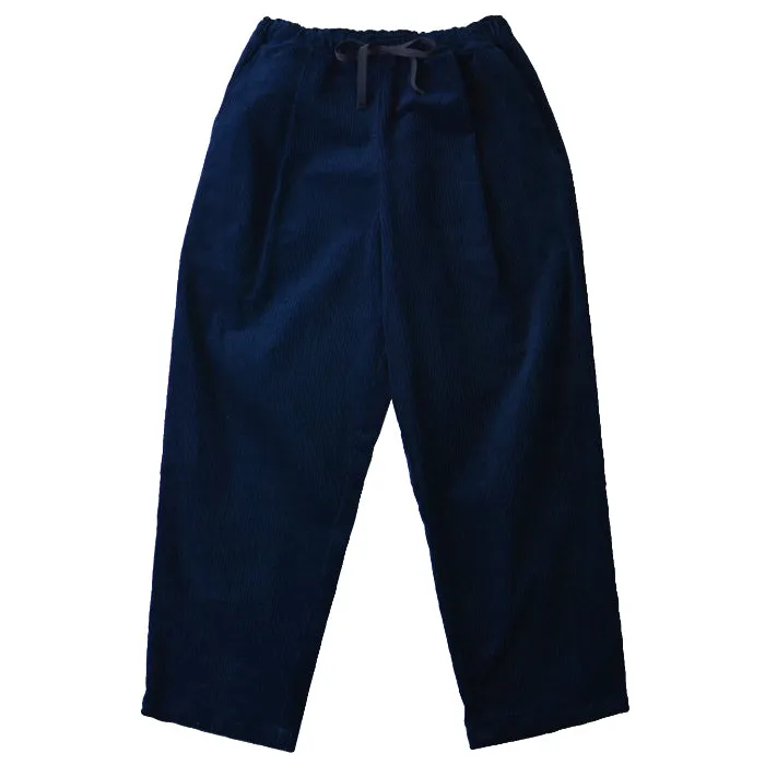 Makié Sandy Pants Indigo Blue Corduroy.