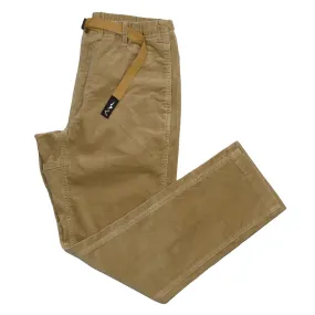 Manastash Stretch Corduroy Climbing Pant Beige