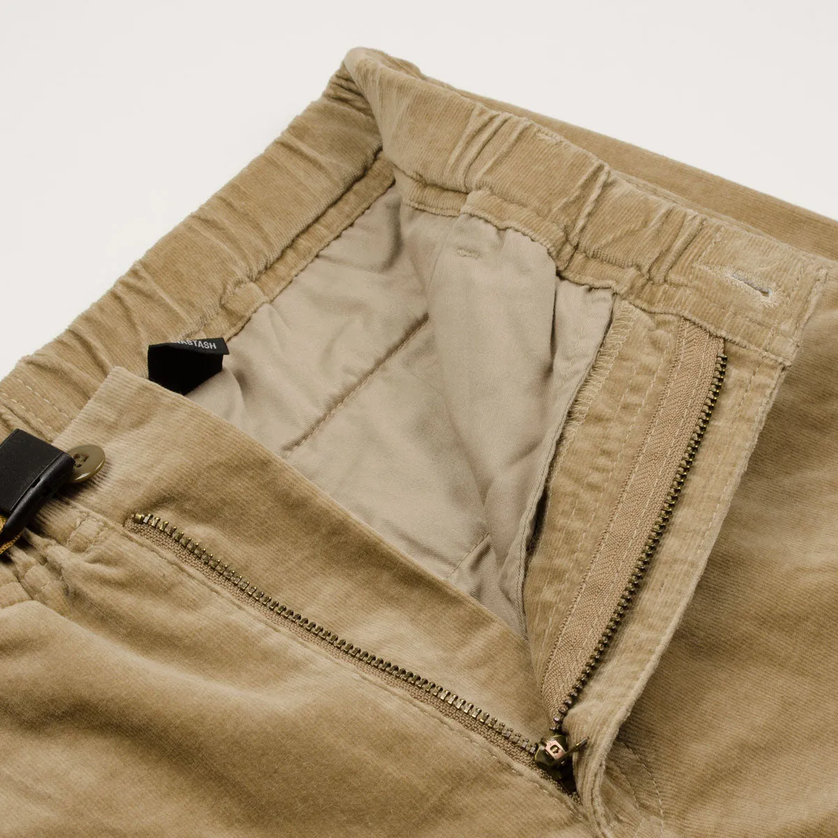 Manastash Stretch Corduroy Climbing Pant Beige