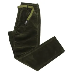 Manastash Stretch Corduroy Climbing Pant Olive