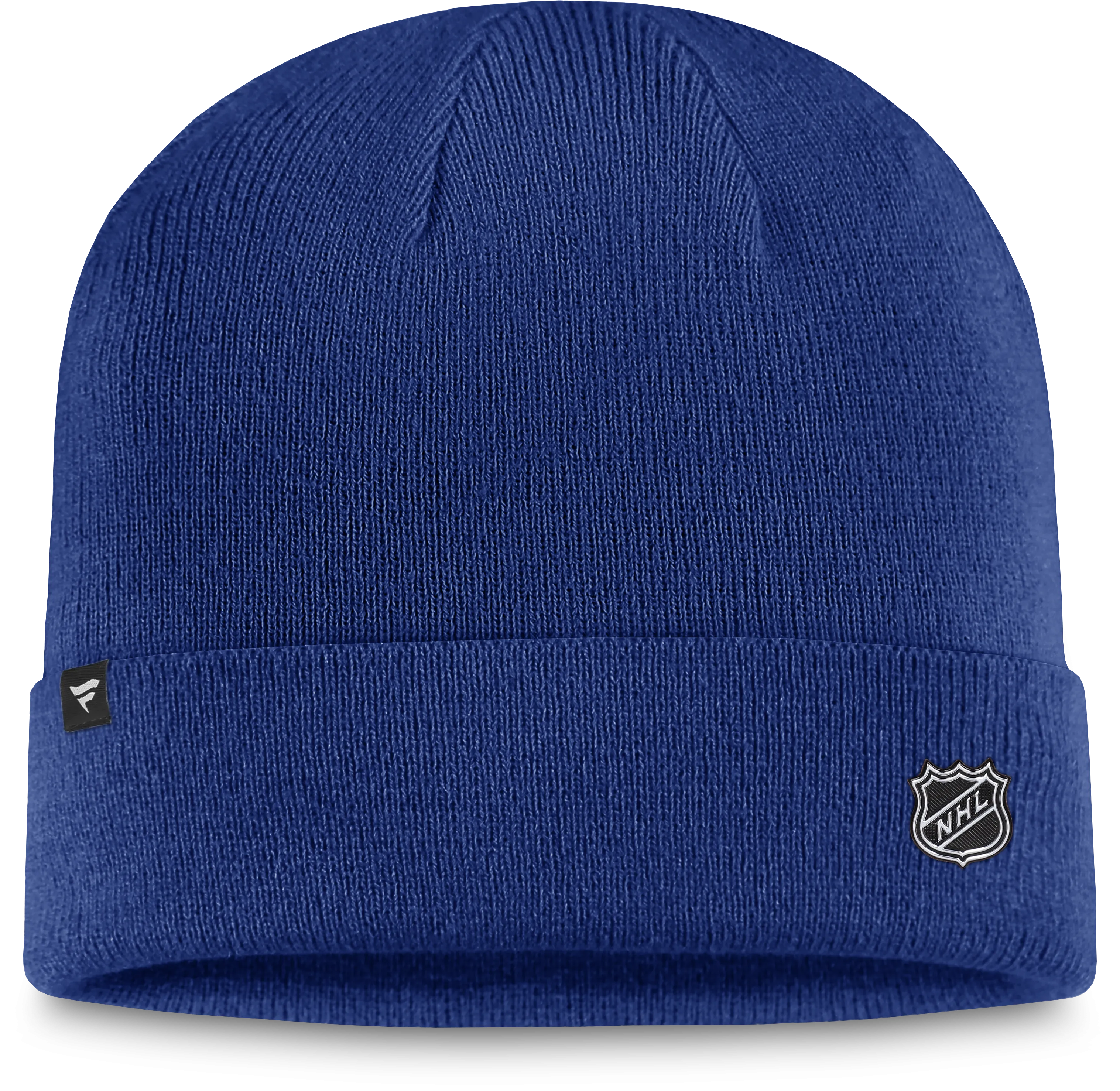 Maple Leafs Men's 2023 Authentic Pro Cuffed Beanie