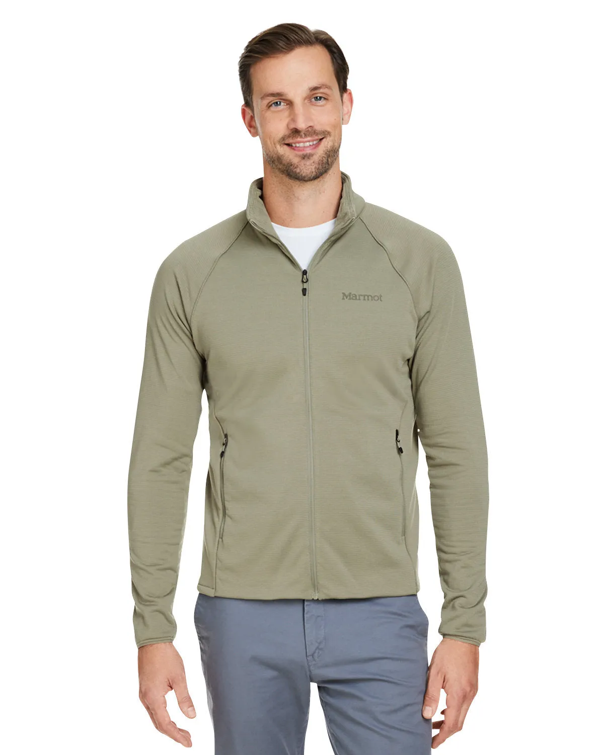 Marmot Leconte Fleece Jacket