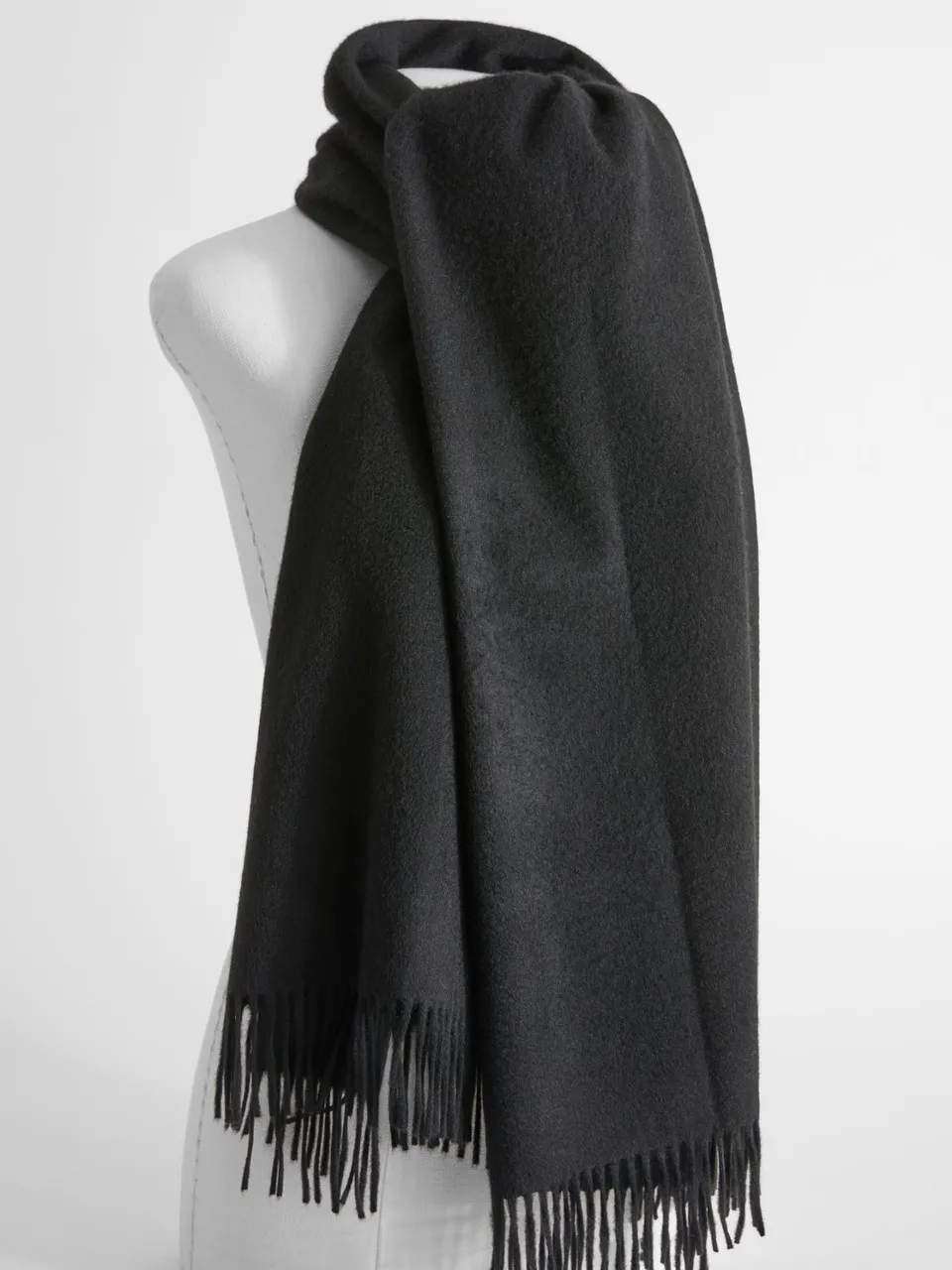 MAX MARA Cashmere scarf -                         -                     -                