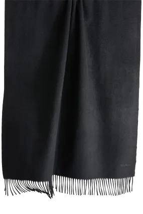 MAX MARA Cashmere scarf -                         -                     -                