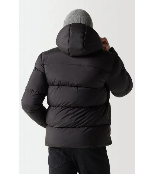 Men's 11 Degrees Micro Puffer Coat 11D3772-001