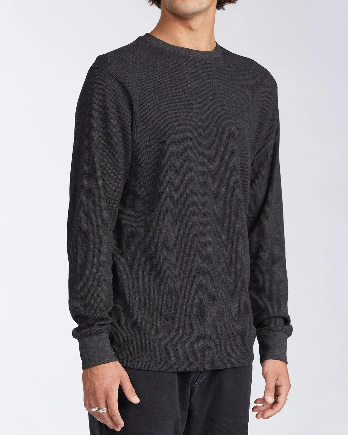 Men's Thermal Shirt