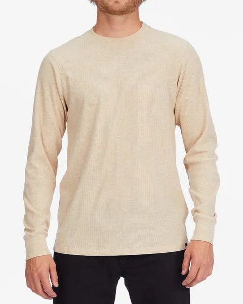 Men's Thermal Shirt