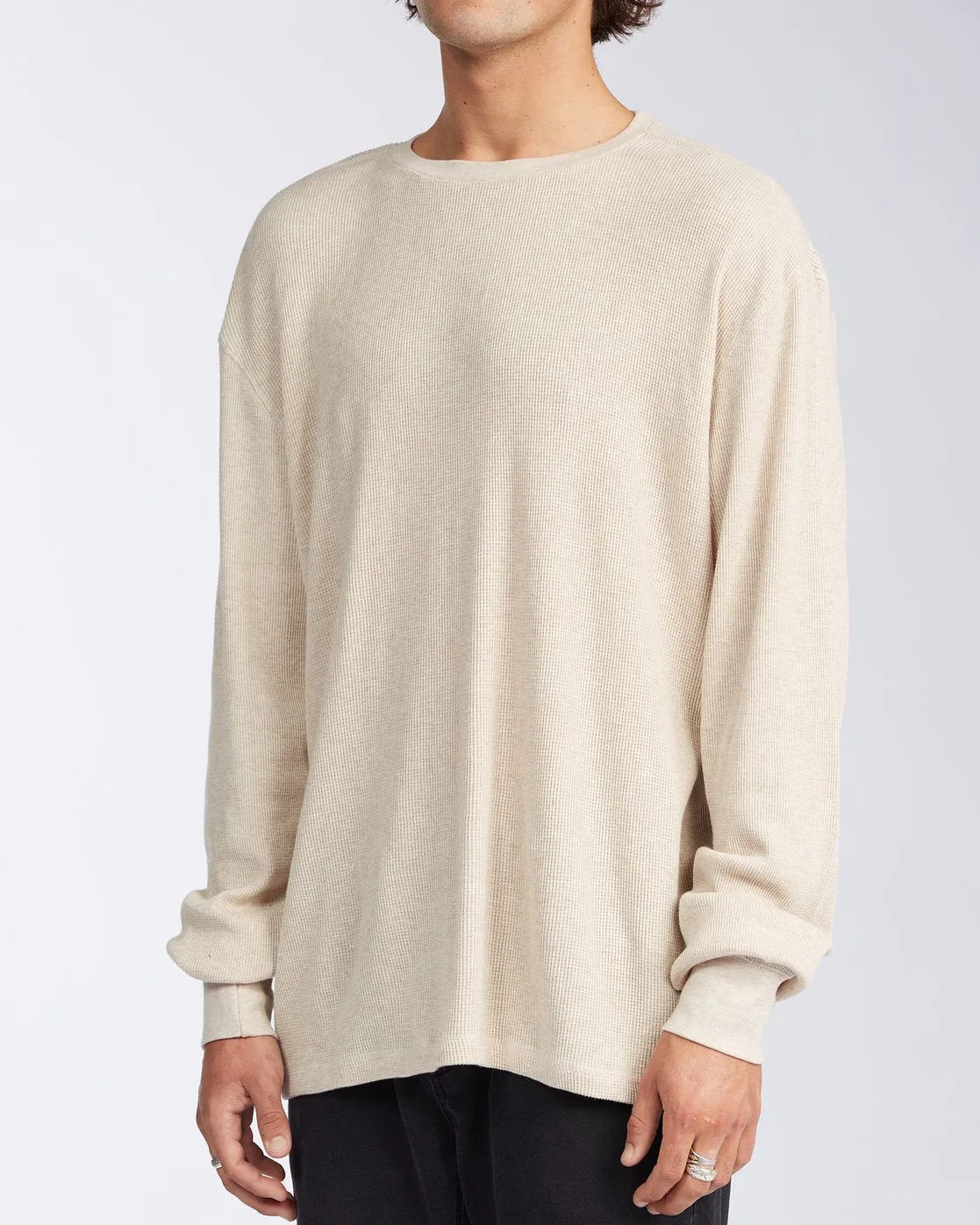 Men's Thermal Shirt