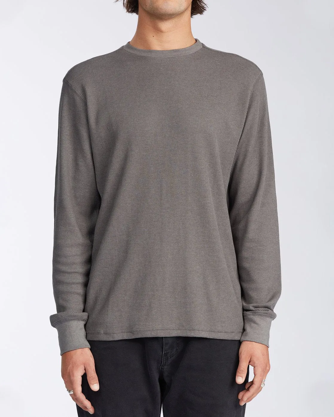 Men's Thermal Shirt