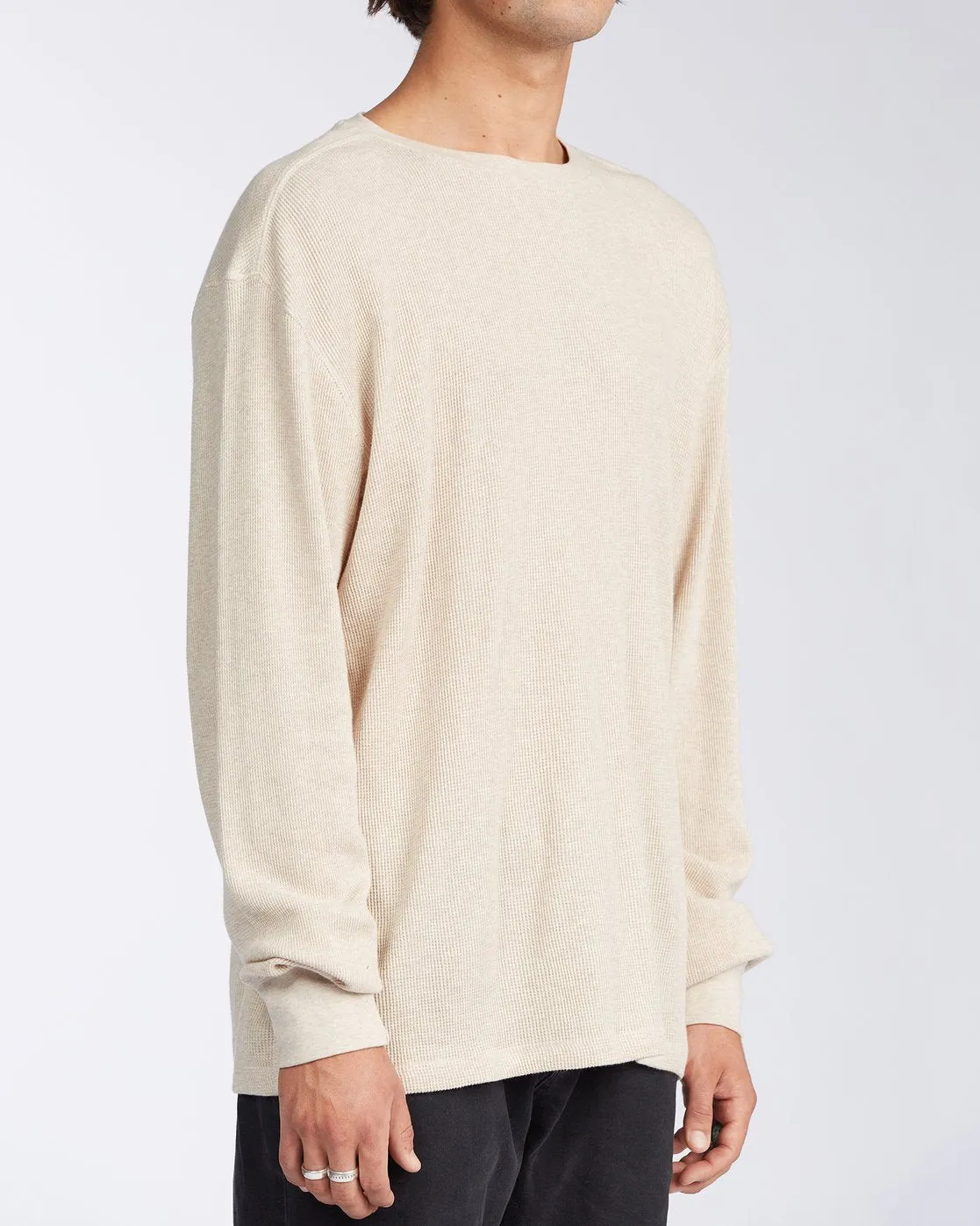 Men's Thermal Shirt