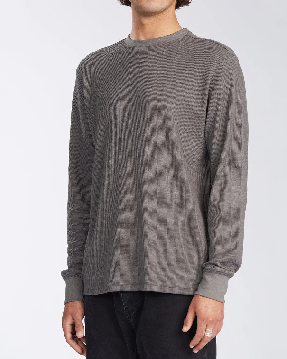 Men's Thermal Shirt