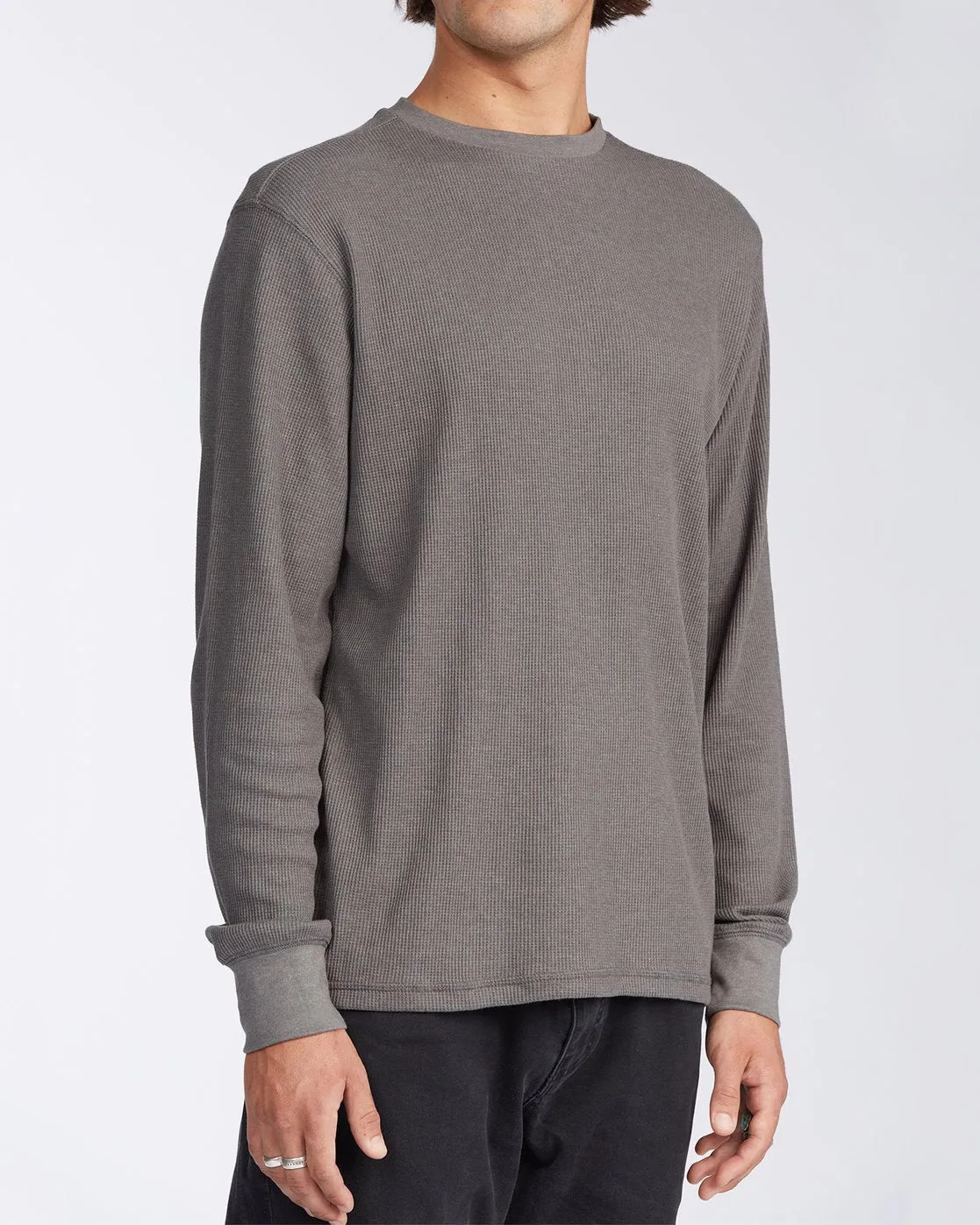 Men's Thermal Shirt