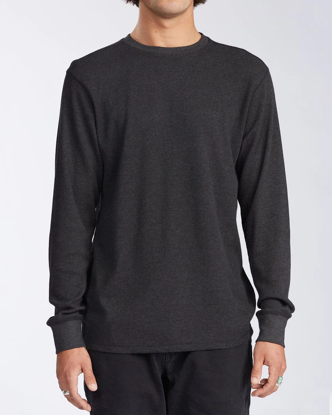 Men's Thermal Shirt