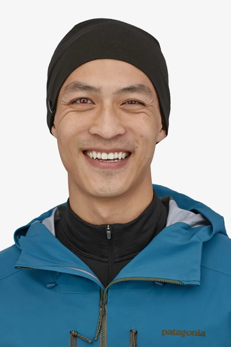 Merino Wool Liner Beanie - Best Price & Quality