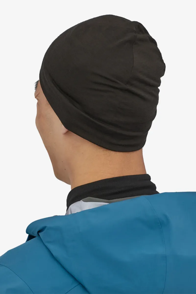 Merino Wool Liner Beanie - Best Price & Quality