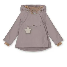 MINI A TURE Kids WANG Winter Jacket - Zinc Purple