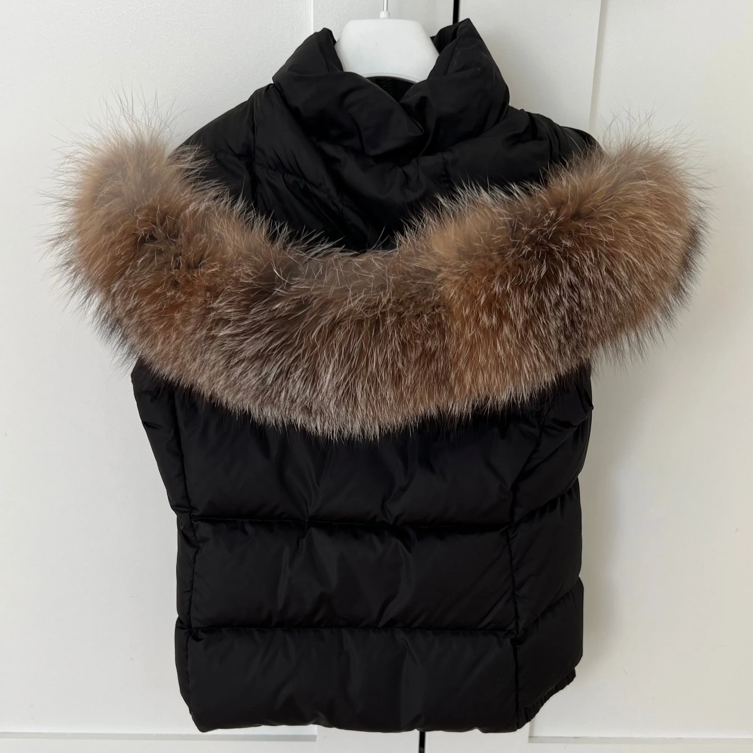 Moncler Down Vest