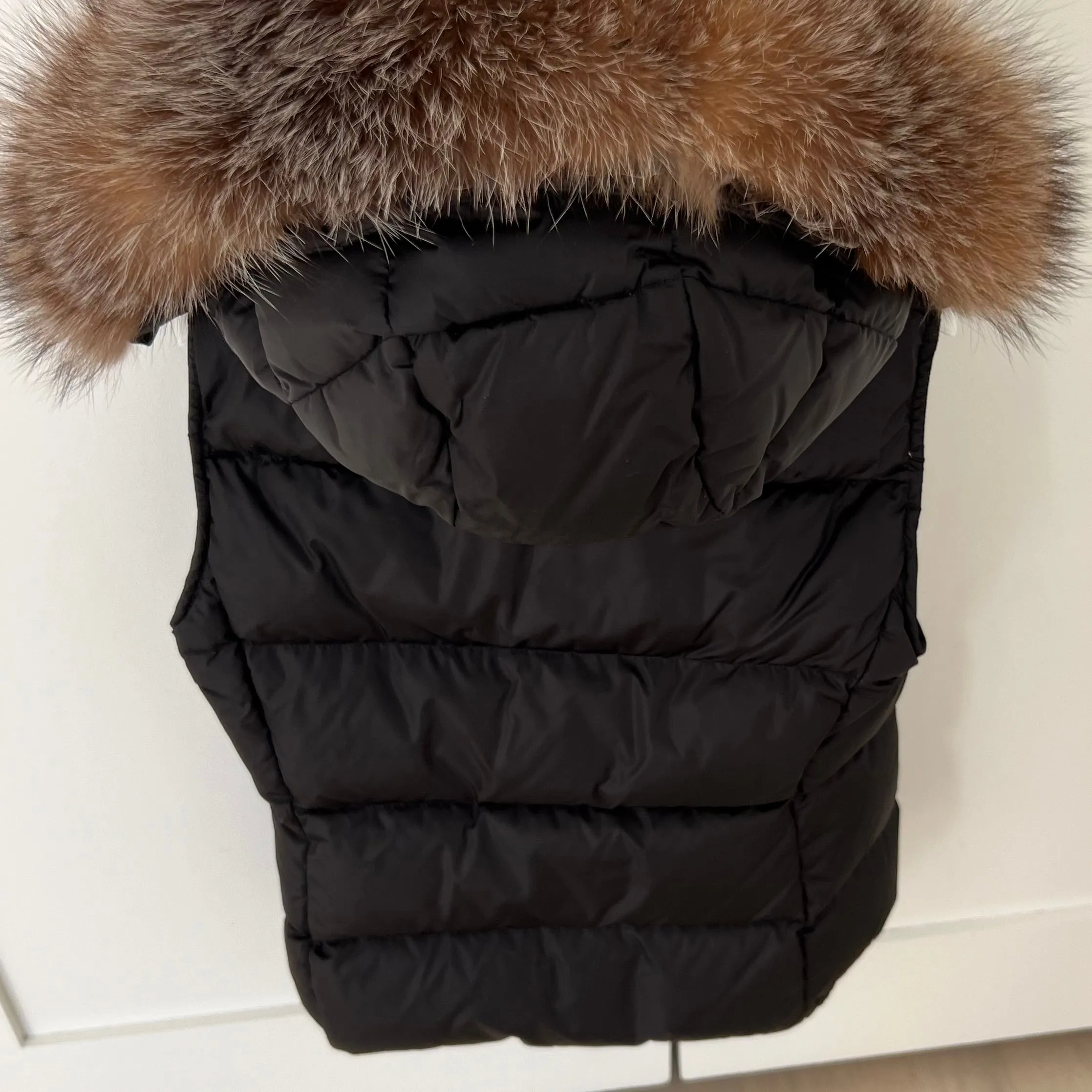 Moncler Down Vest