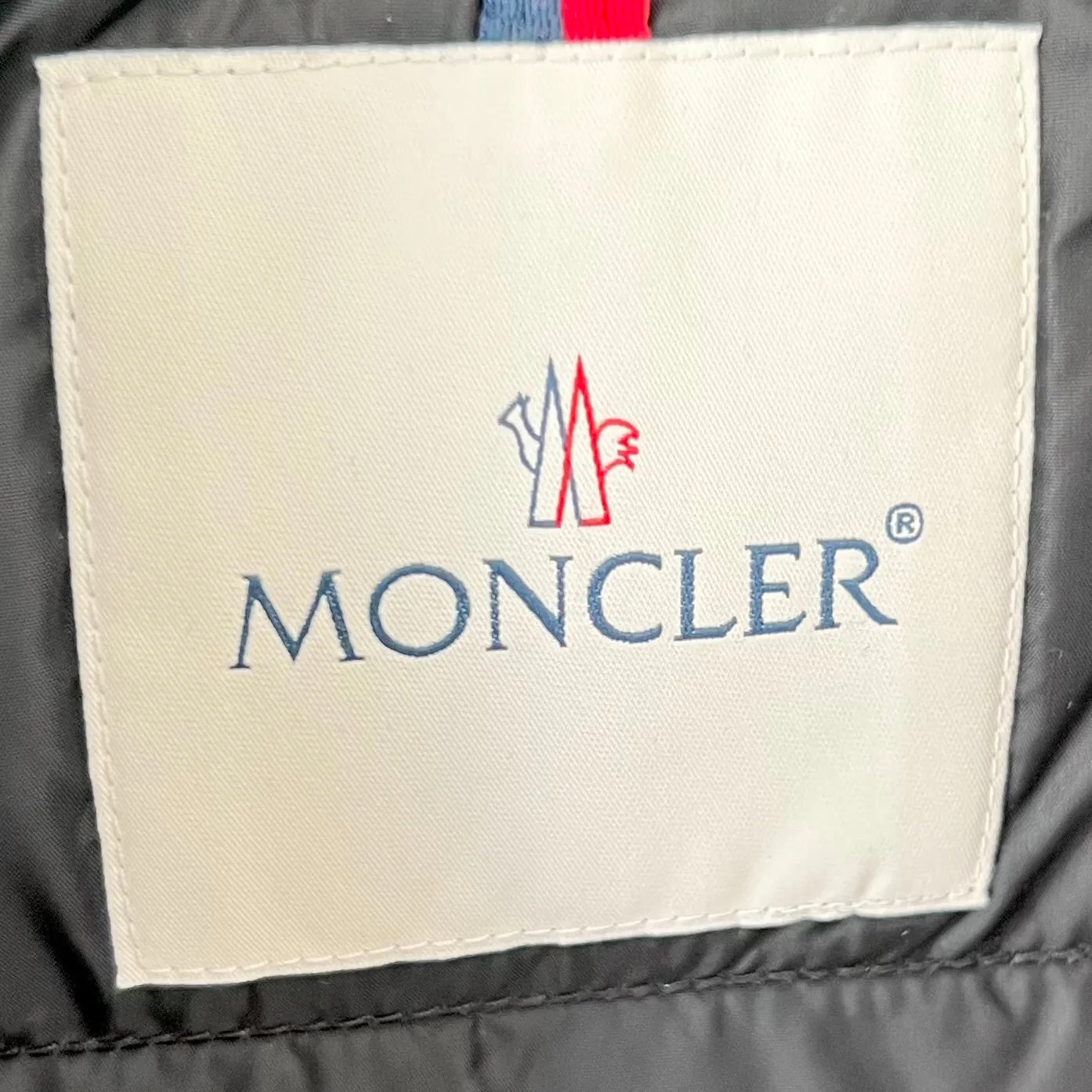 Moncler Down Vest