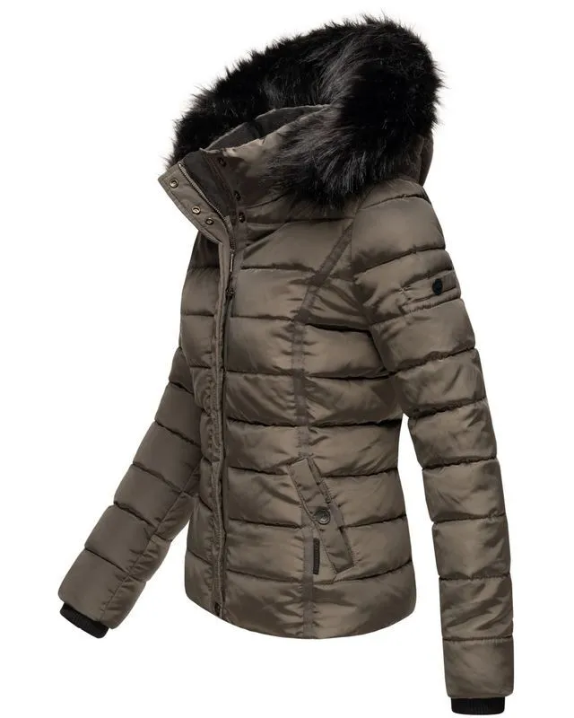 Navahoo ladies Winter jacket Miamor