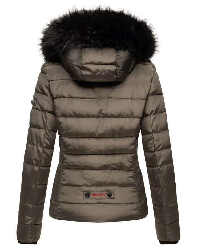 Navahoo ladies Winter jacket Miamor