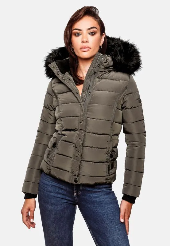 Navahoo ladies Winter jacket Miamor