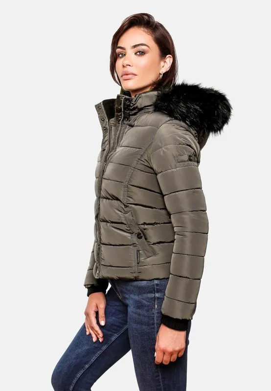 Navahoo ladies Winter jacket Miamor