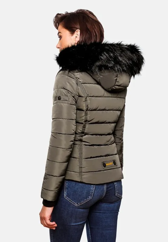 Navahoo ladies Winter jacket Miamor