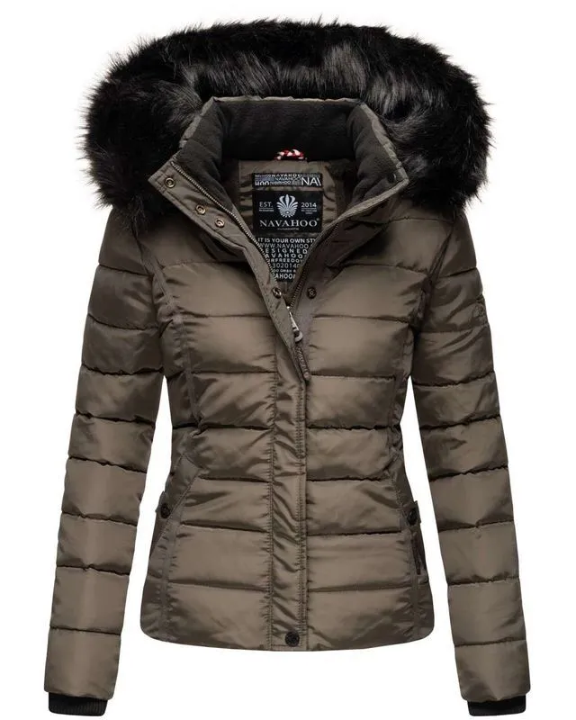 Navahoo ladies Winter jacket Miamor