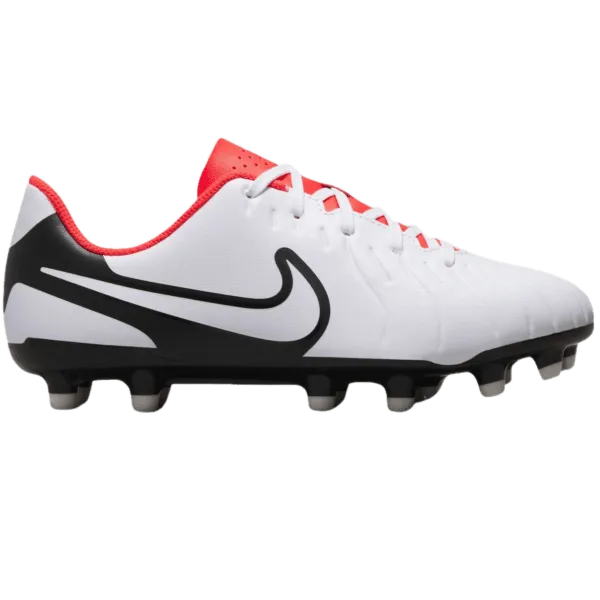 Nike Kids' Tiempo Legend 10 Club MG Junior Football Boots - Ready Pack