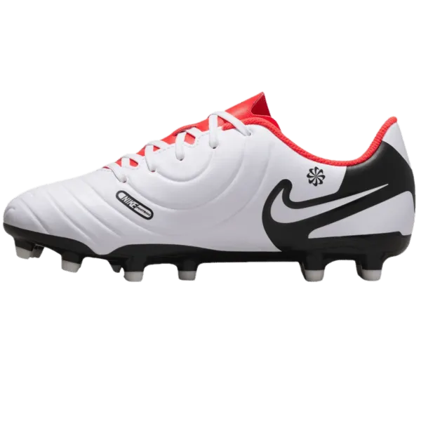 Nike Kids' Tiempo Legend 10 Club MG Junior Football Boots - Ready Pack