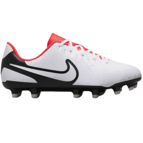 Nike Kids' Tiempo Legend 10 Club MG Junior Football Boots - Ready Pack