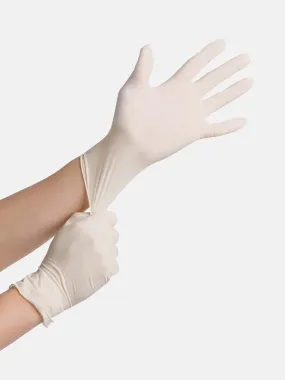 Nitrile Gloves