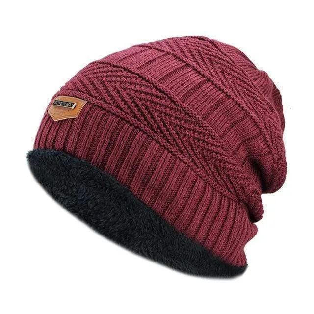 Nitto Winter Hat: Best winter hat for ultimate warmth