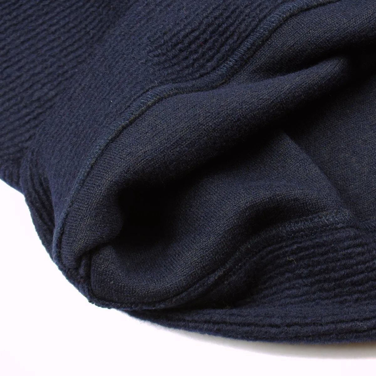 Norse Projects Rask Sweatshirt Navy