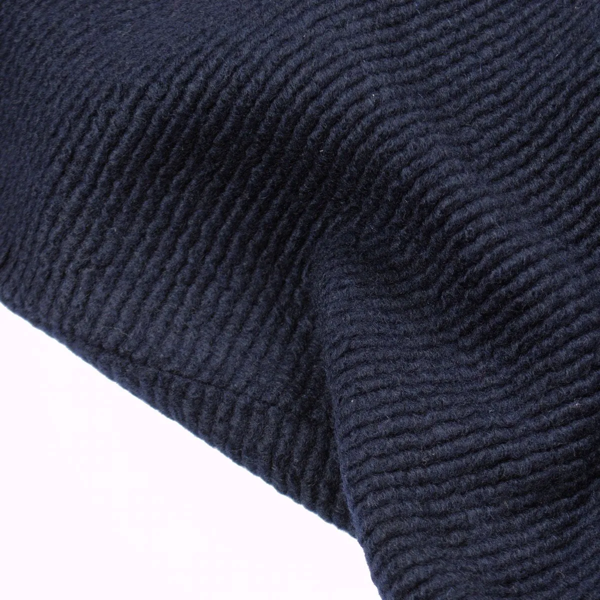 Norse Projects Rask Sweatshirt Navy