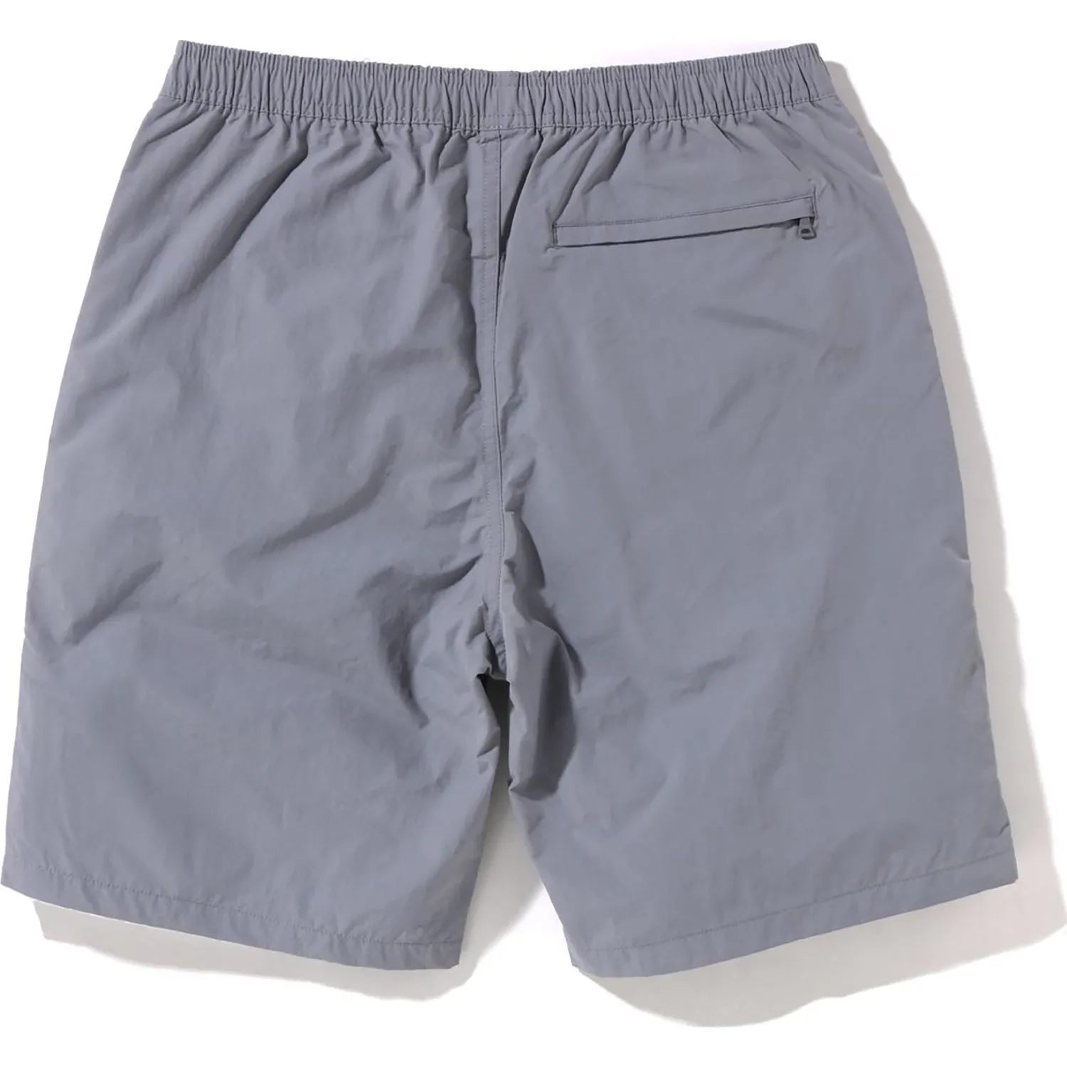 NYLON BEACH SHORTS MENS