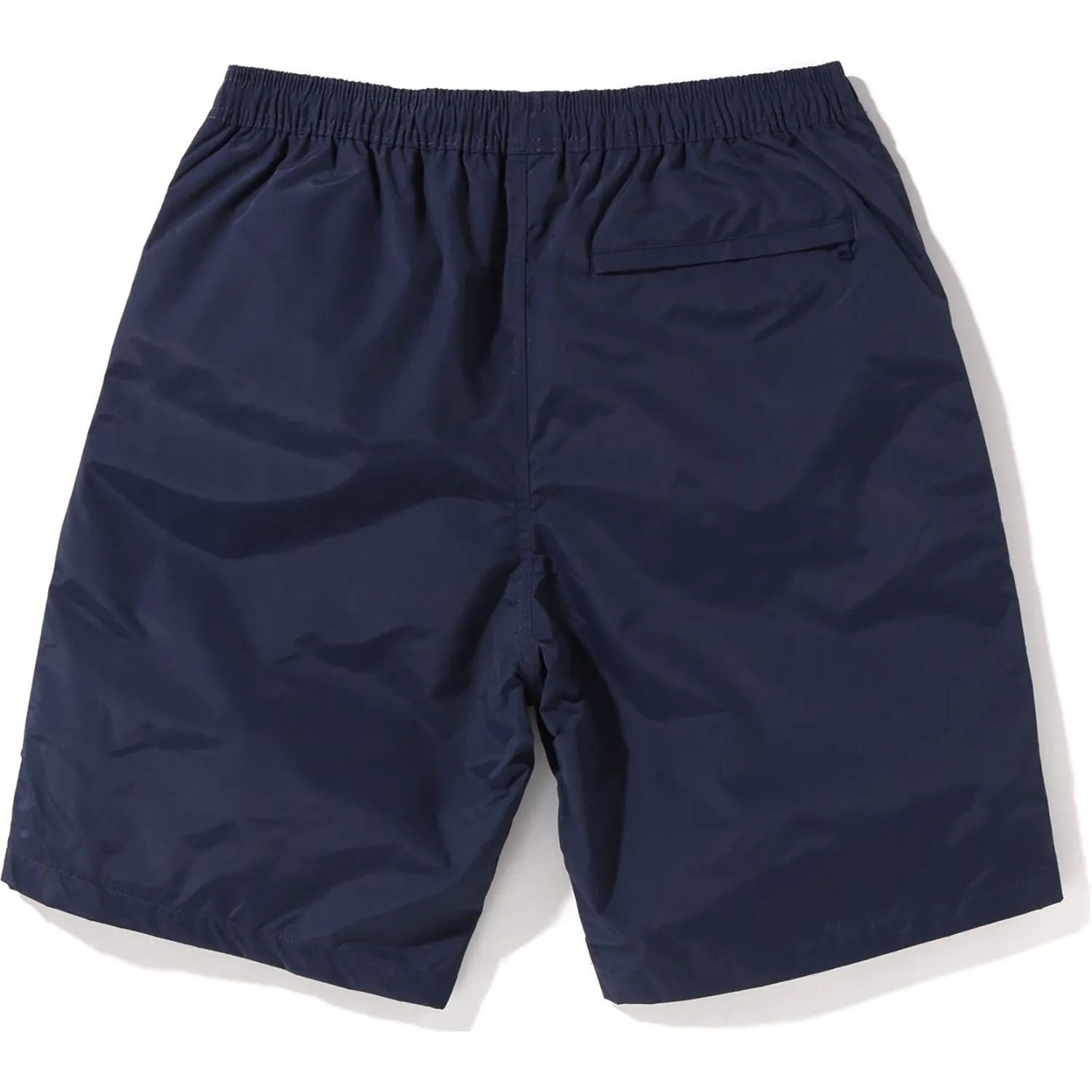 NYLON BEACH SHORTS MENS