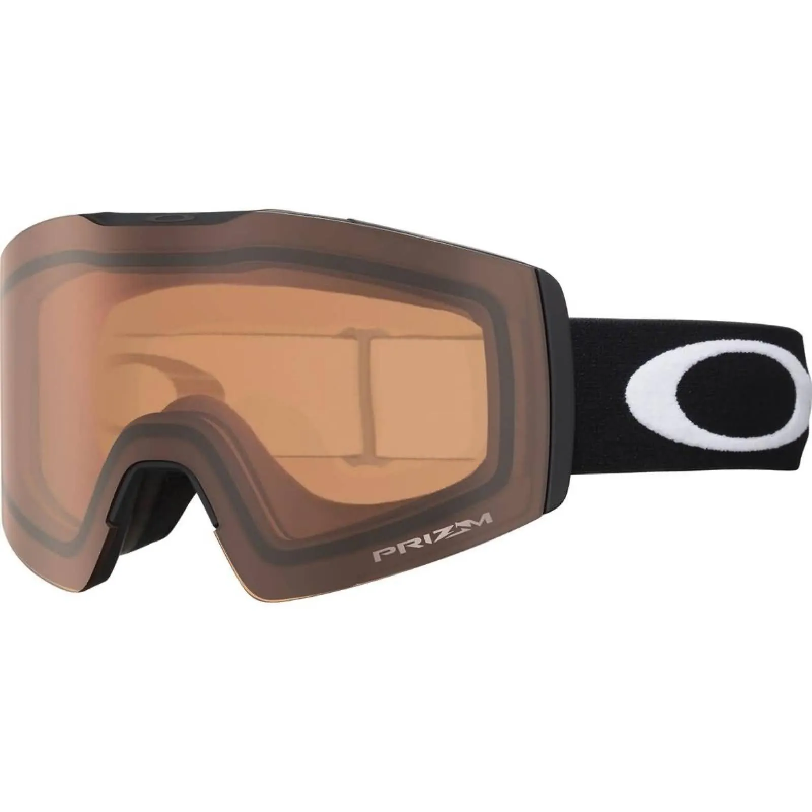 Oakley Fall Line M Prizm Snow Goggles - Brand New